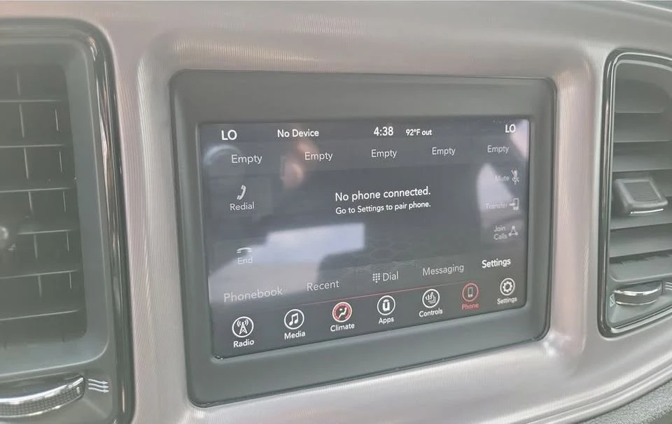 2023 Dodge Challenger 3rd Gen - Image 14 of 20