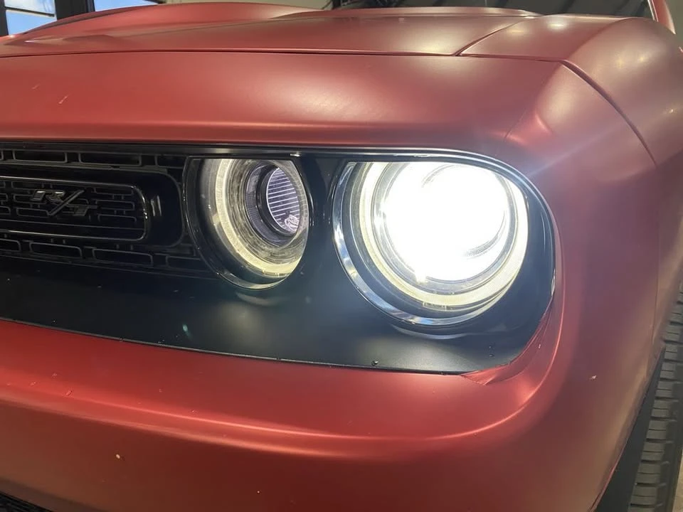 2023 Dodge Challenger SRT8 & 392 3rd Gen - Image 16 of 17