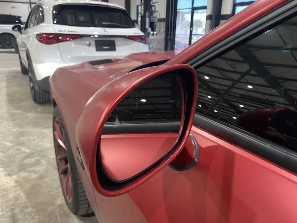 2023 Dodge Challenger SRT8 & 392 3rd Gen - Image 15 of 17