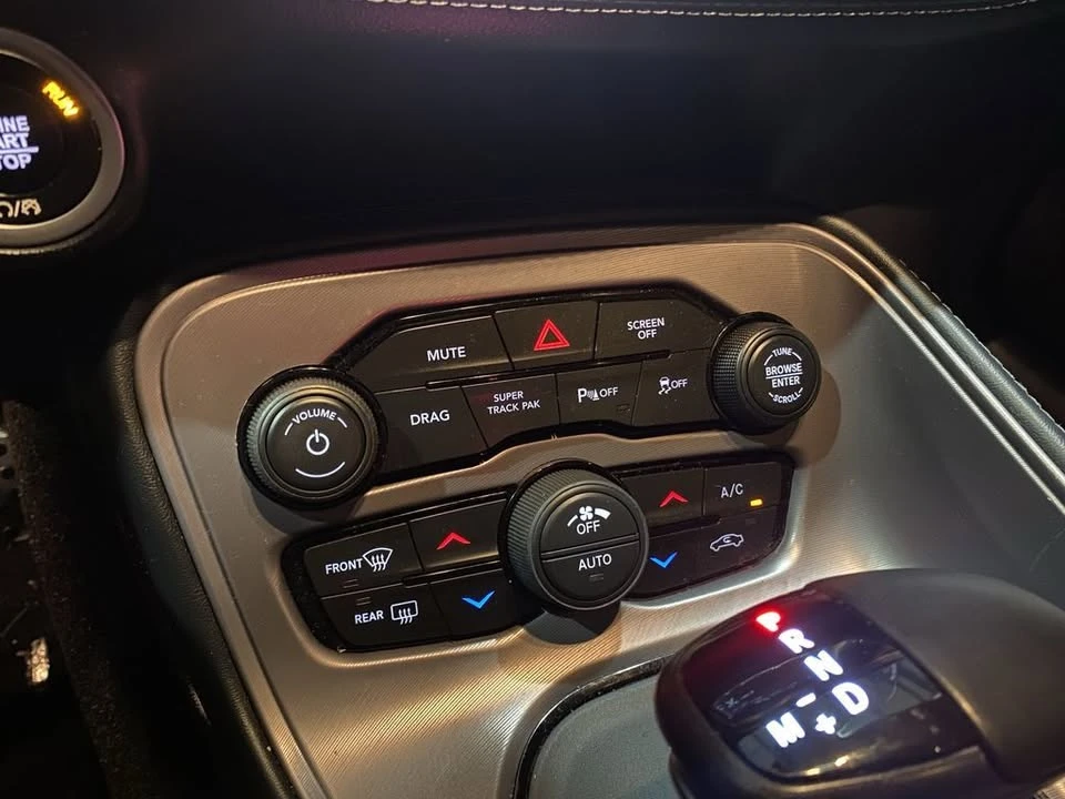 2023 Dodge Challenger SRT8 & 392 3rd Gen - Image 6 of 17