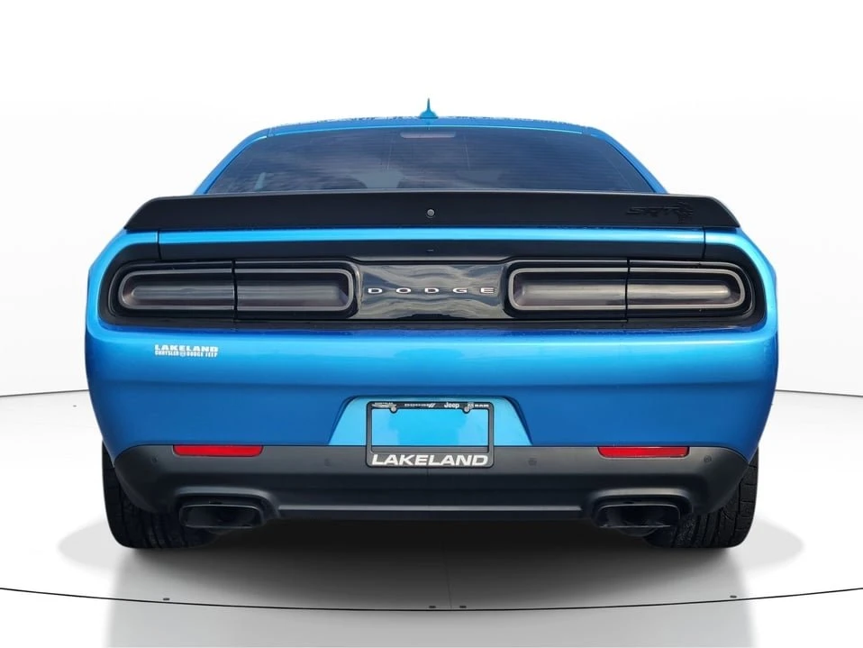 2023 Dodge Challenger 3rd Gen - Image 5 of 20