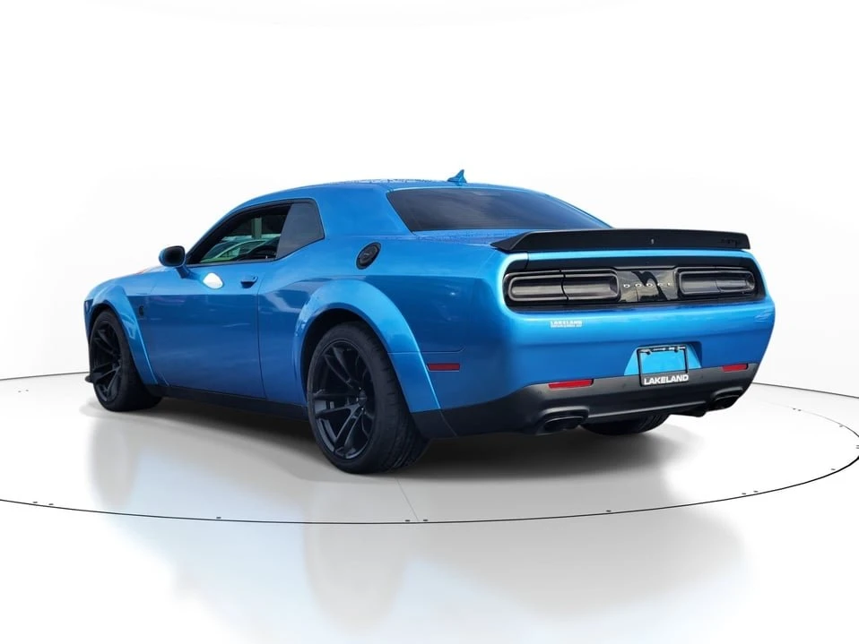 2023 Dodge Challenger 3rd Gen - Image 6 of 20