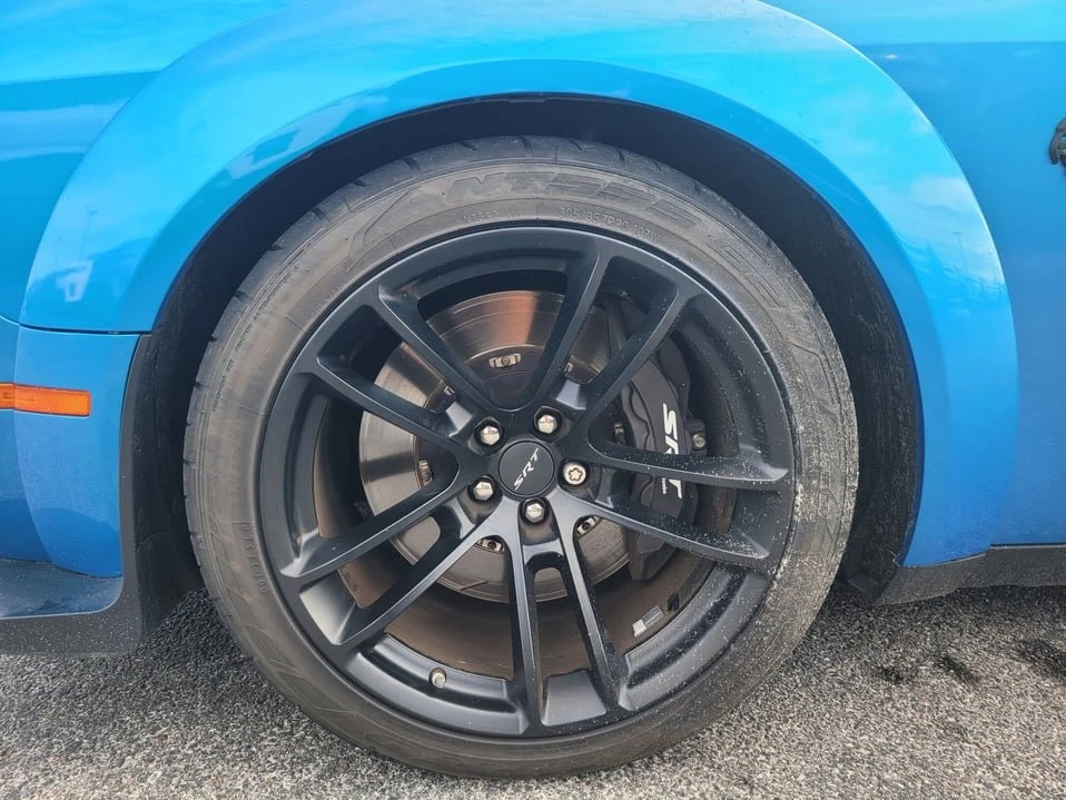 2023 Dodge Challenger 3rd Gen - Image 9 of 20