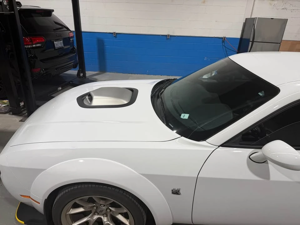 2023 Dodge Challenger 3rd Gen - Image 4 of 11