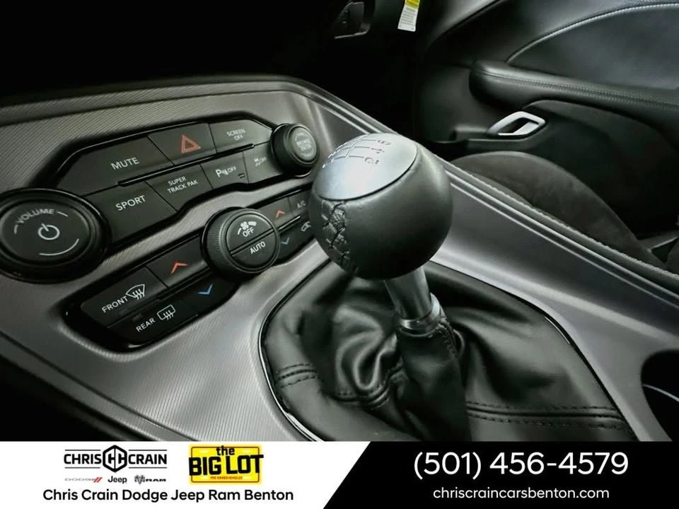 2023 Dodge Challenger 3rd Gen - Image 20 of 20