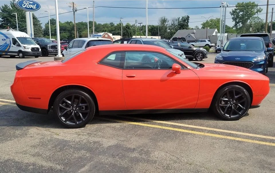 2023 Dodge Challenger 3rd Gen - Image 6 of 20
