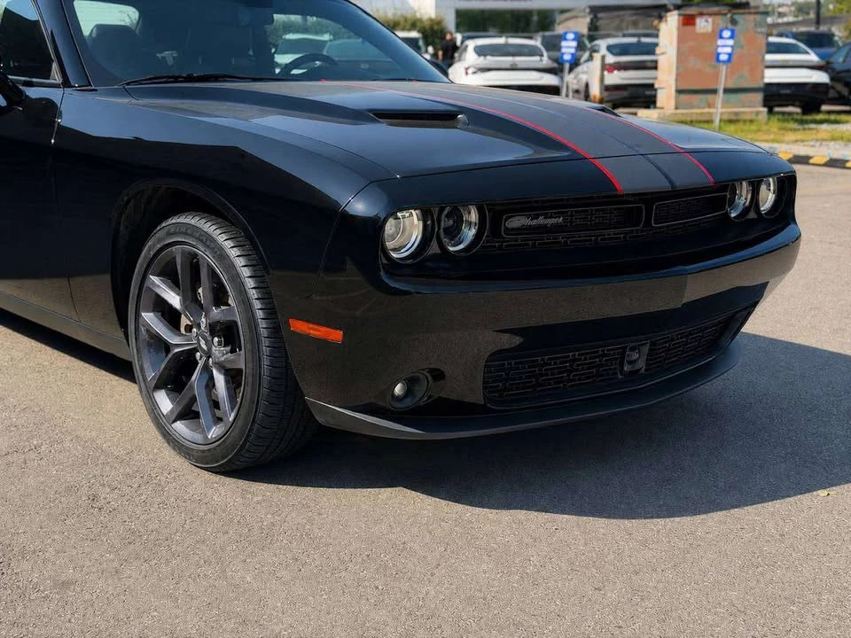 2023 Dodge Challenger 3rd Gen - Image 4 of 10
