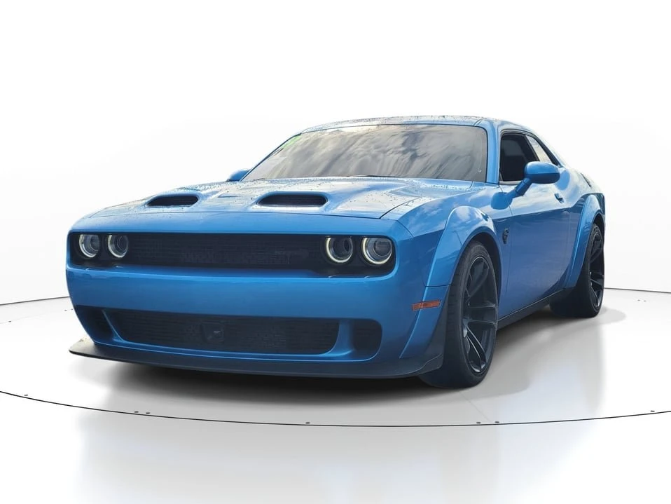 2023 Dodge Challenger 3rd Gen - Image 3 of 20