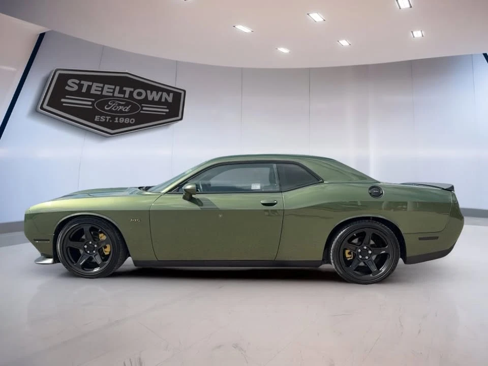 2023 Dodge Challenger 3rd Gen - Image 5 of 10
