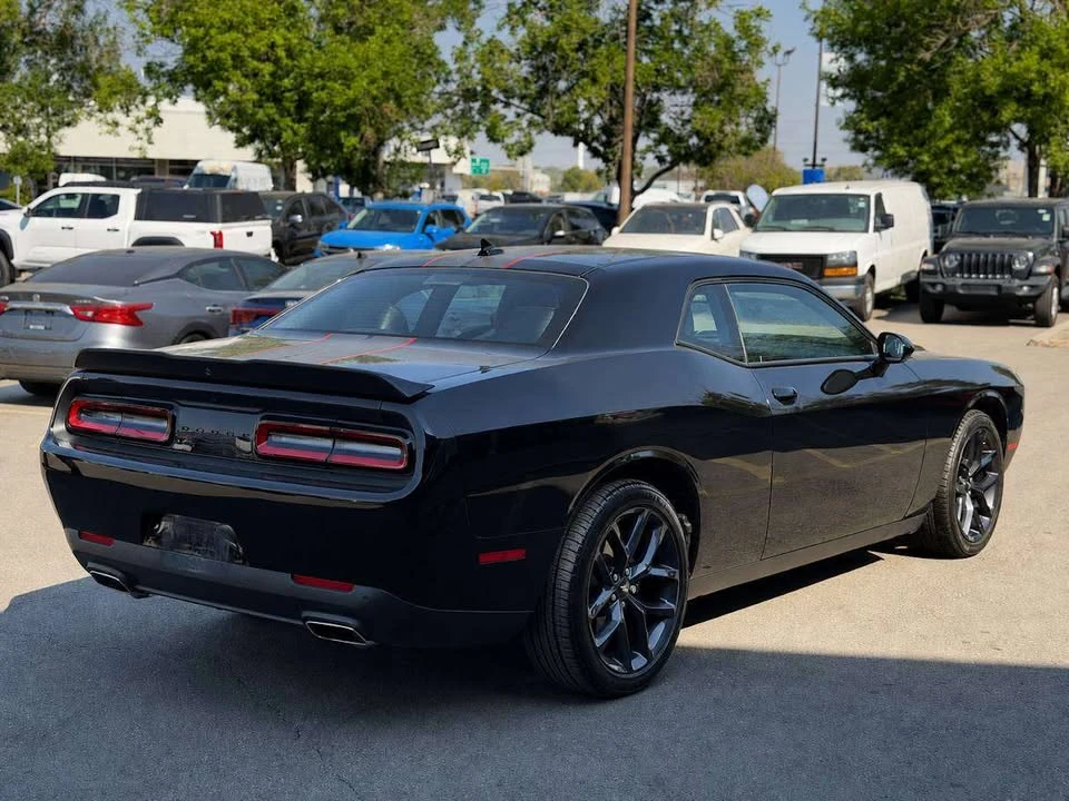 2023 Dodge Challenger 3rd Gen - Image 6 of 10