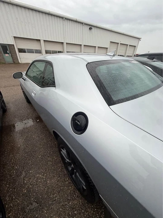 2023 Dodge Challenger 3rd Gen - Image 7 of 14