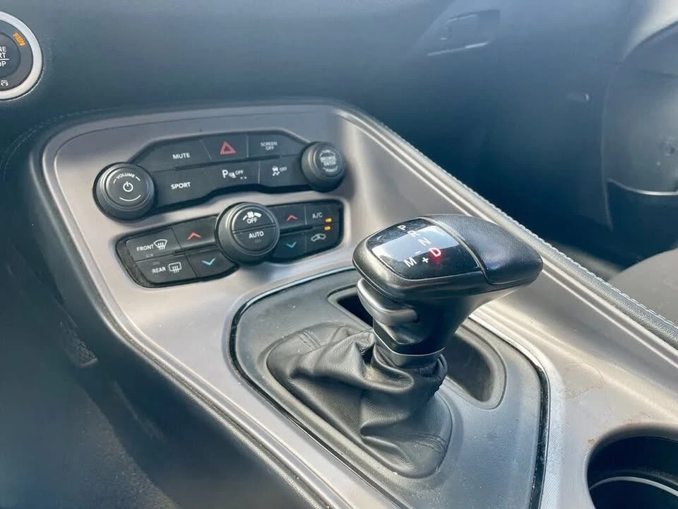 2023 Dodge Challenger 3rd Gen - Image 16 of 17