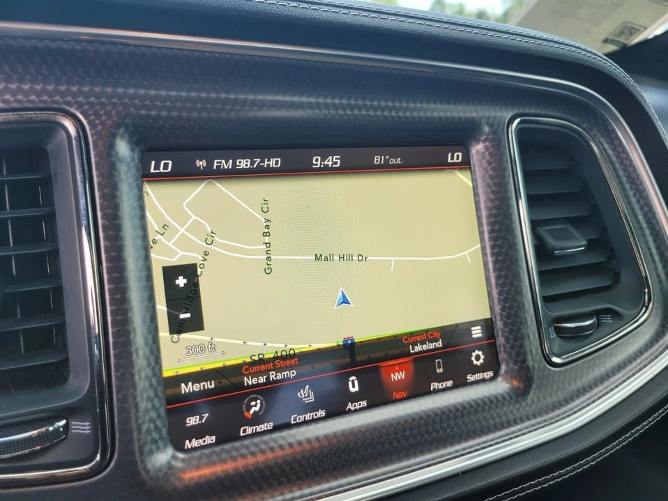 2023 Dodge Challenger 3rd Gen - Image 20 of 20