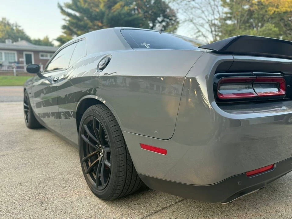 2023 Dodge Challenger 3rd Gen - Image 10 of 20