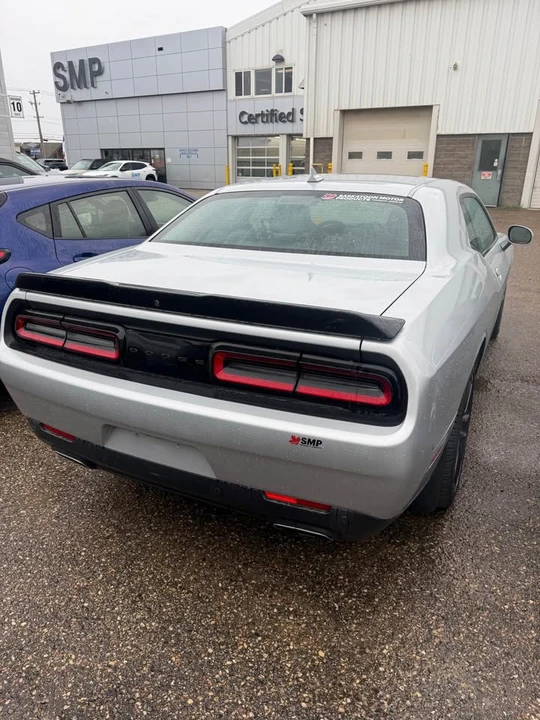 2023 Dodge Challenger 3rd Gen - Image 5 of 14