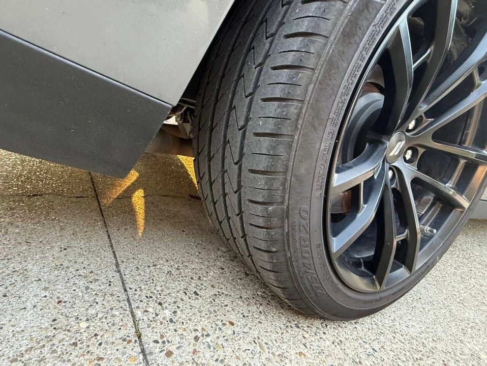 2023 Dodge Challenger 3rd Gen - Image 13 of 20