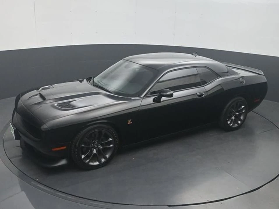 2023 Dodge Challenger 3rd Gen - Image 19 of 20