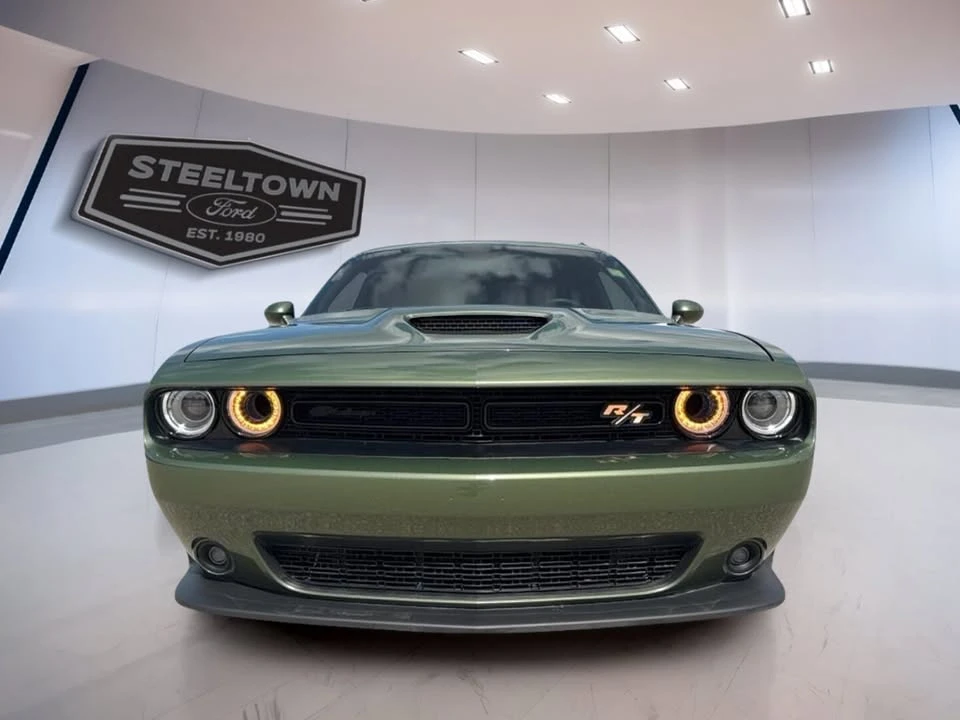 2023 Dodge Challenger 3rd Gen - Image 2 of 10