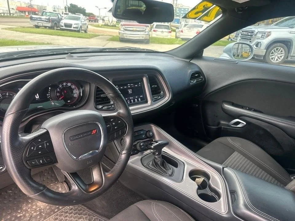 2023 Dodge Challenger 3rd Gen - Image 10 of 10
