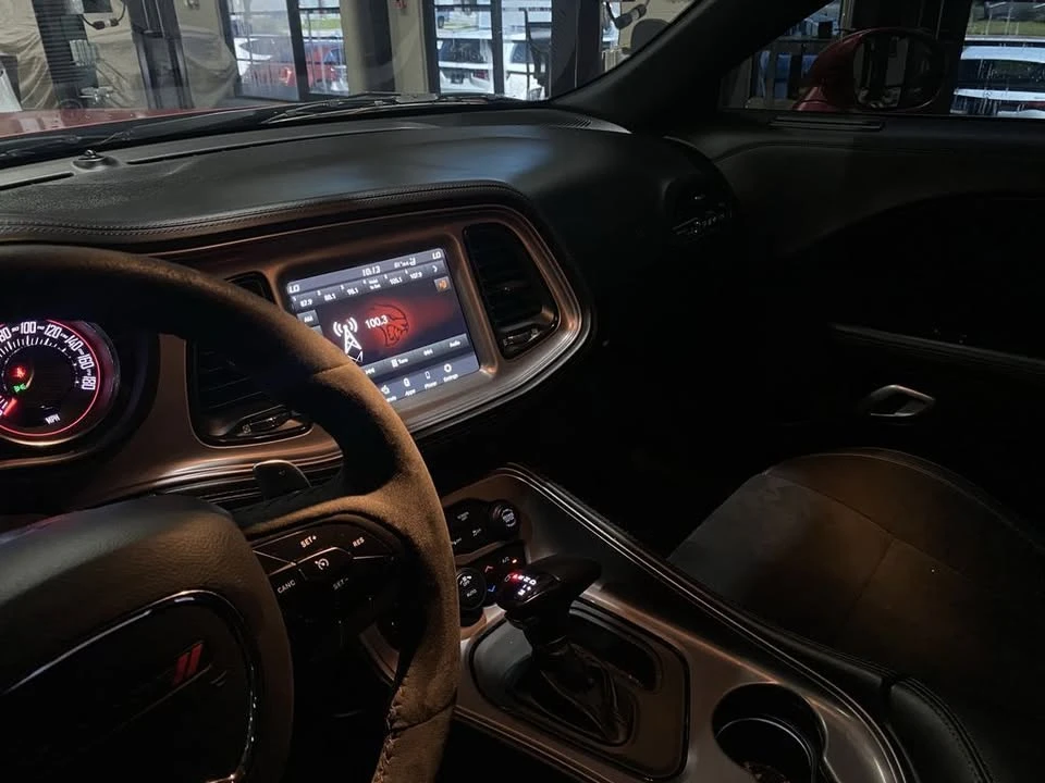 2023 Dodge Challenger SRT8 & 392 3rd Gen - Image 7 of 17