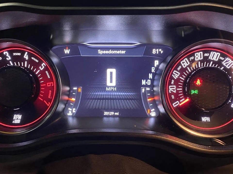 2023 Dodge Challenger SRT8 & 392 3rd Gen - Image 11 of 17