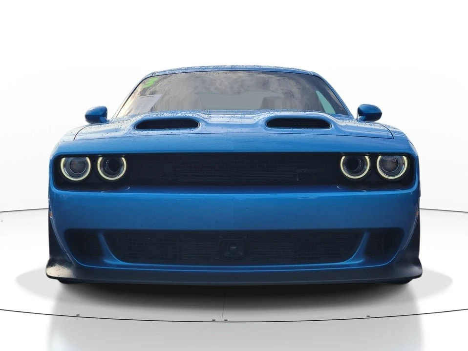 2023 Dodge Challenger 3rd Gen - Image 2 of 20