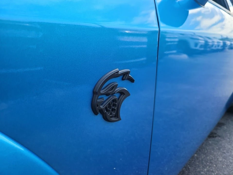 2023 Dodge Challenger 3rd Gen - Image 10 of 20