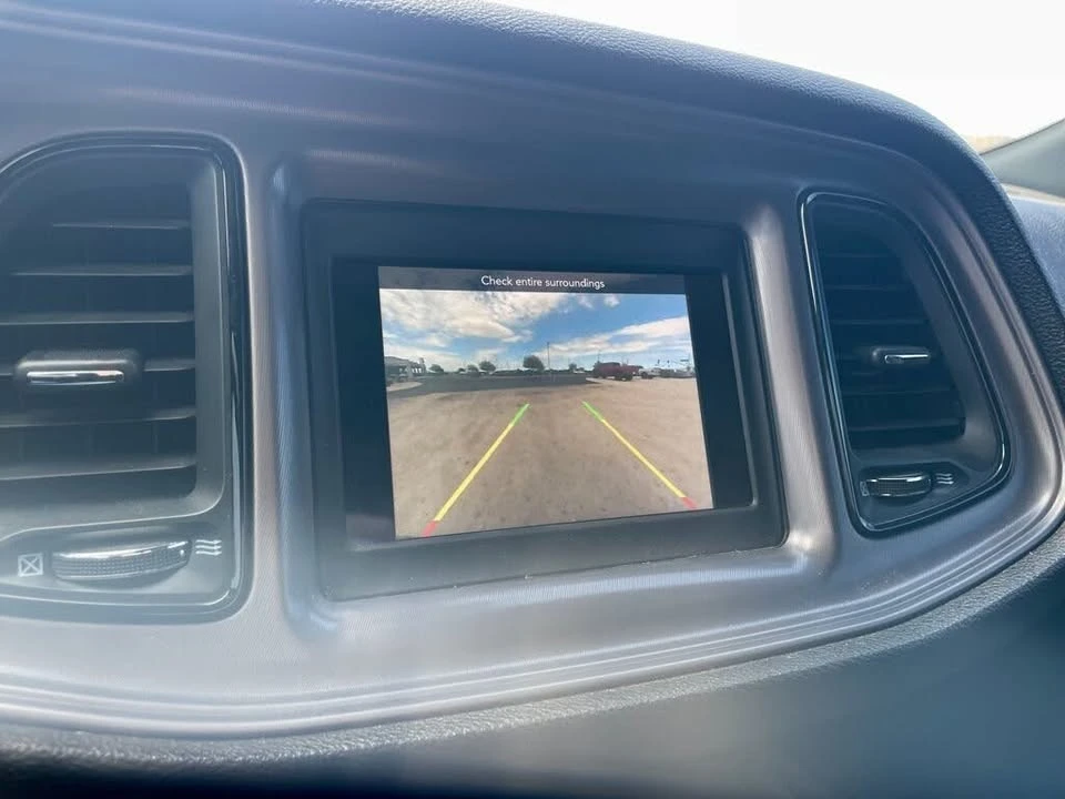 2023 Dodge Challenger 3rd Gen - Image 15 of 17