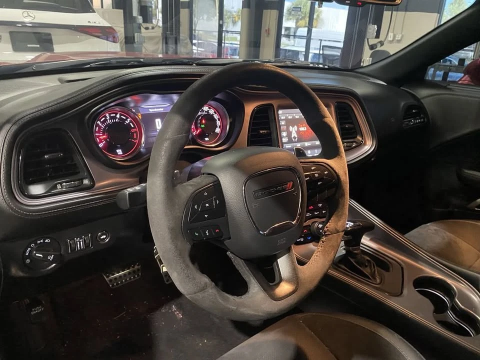 2023 Dodge Challenger SRT8 & 392 3rd Gen - Image 3 of 17