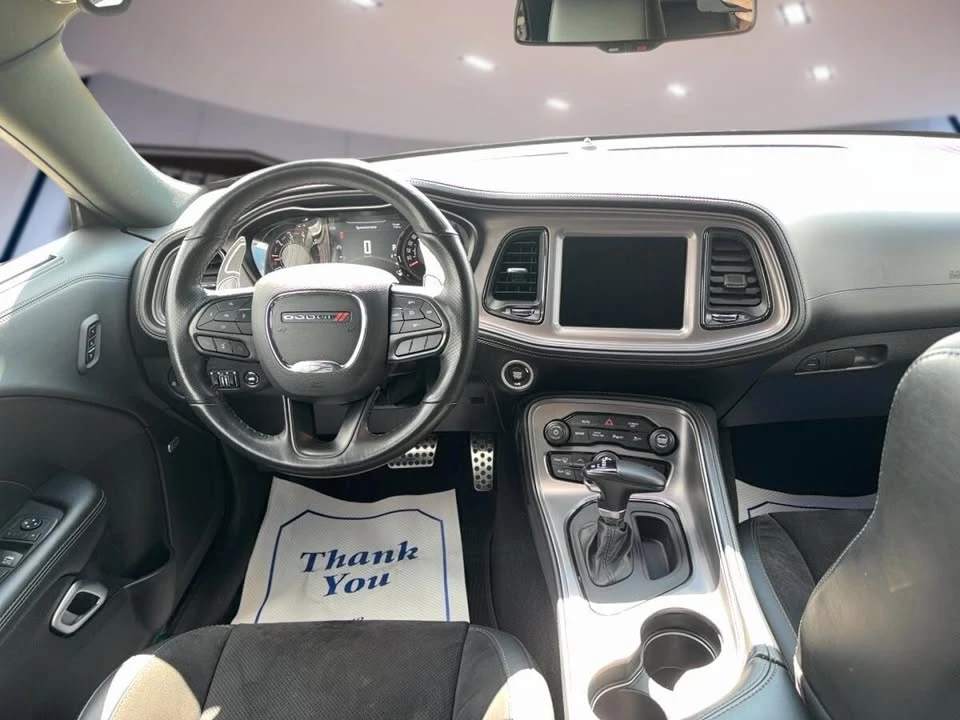 2023 Dodge Challenger 3rd Gen - Image 10 of 10