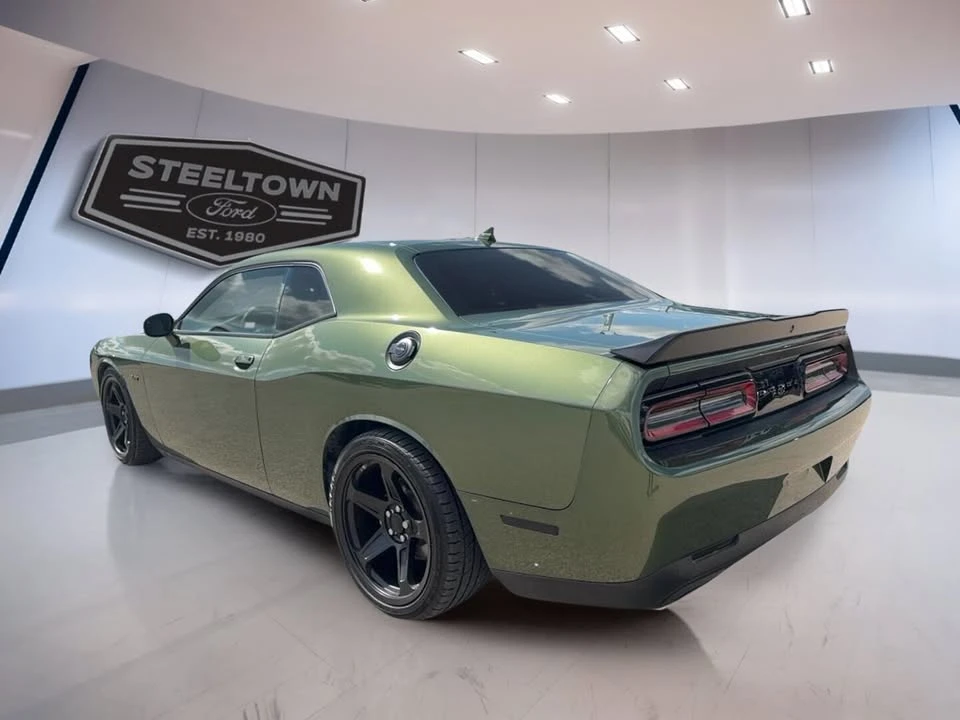 2023 Dodge Challenger 3rd Gen - Image 4 of 10