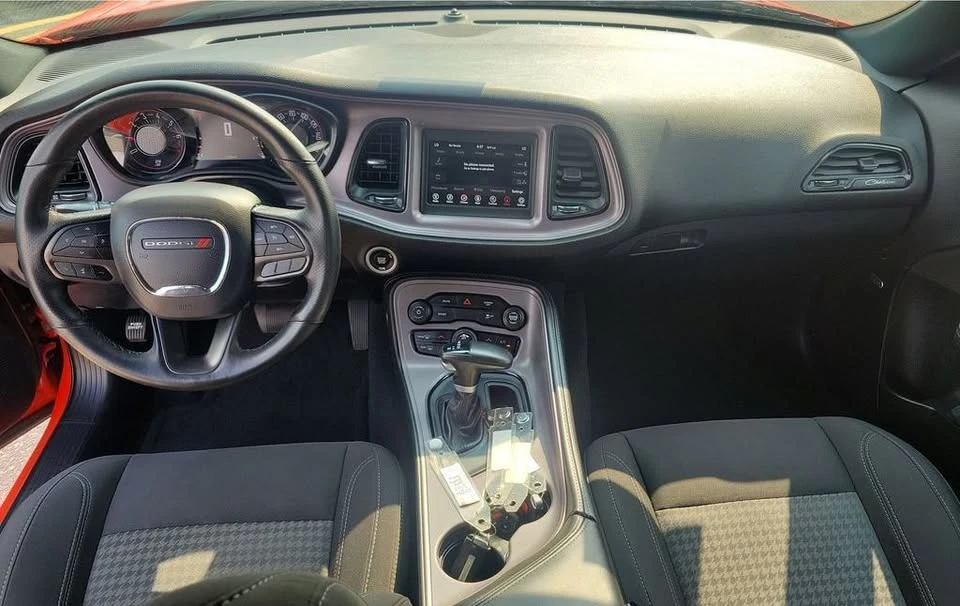 2023 Dodge Challenger 3rd Gen - Image 10 of 20