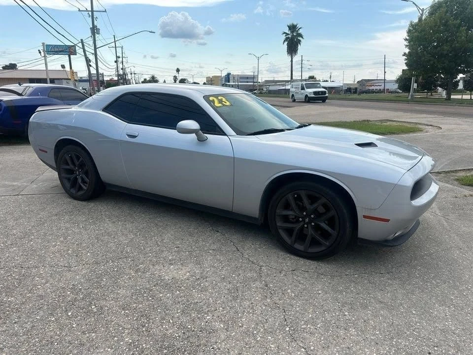 2023 Dodge Challenger 3rd Gen - Image 3 of 10