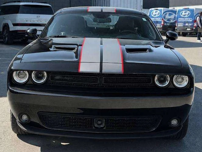 2023 Dodge Challenger 3rd Gen - Image 9 of 10