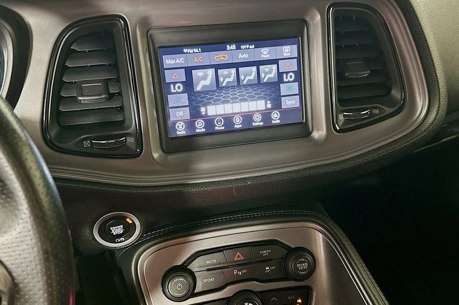2023 Dodge Challenger 3rd Gen - Image 13 of 20