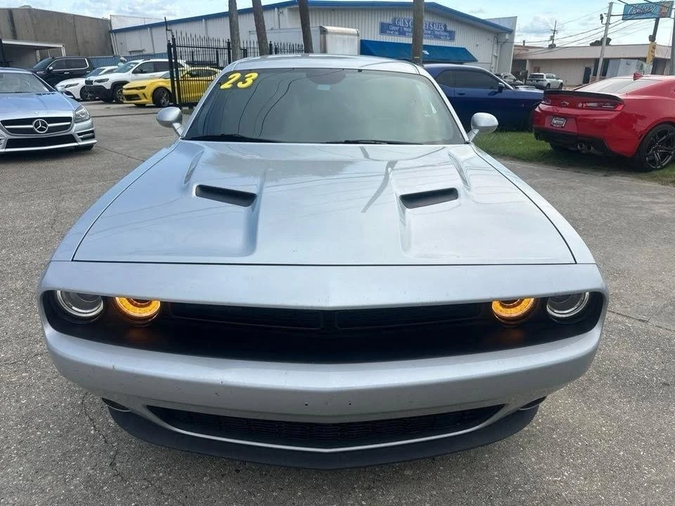 2023 Dodge Challenger 3rd Gen - Image 2 of 10