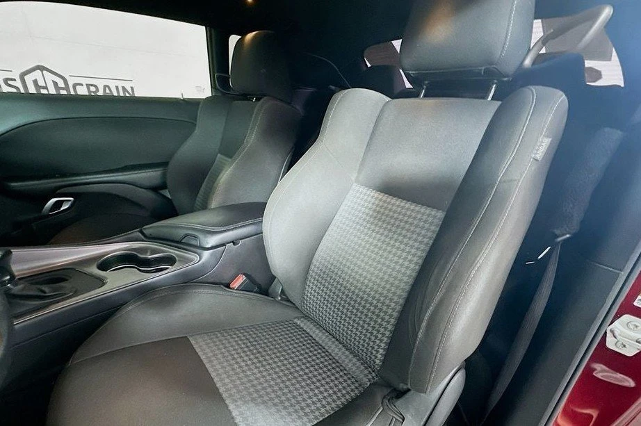 2023 Dodge Challenger 3rd Gen - Image 19 of 20