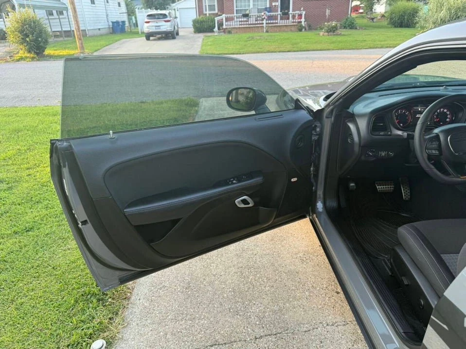 2023 Dodge Challenger 3rd Gen - Image 17 of 20