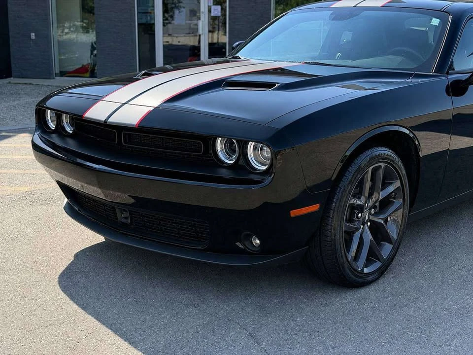 2023 Dodge Challenger 3rd Gen - Image 5 of 10