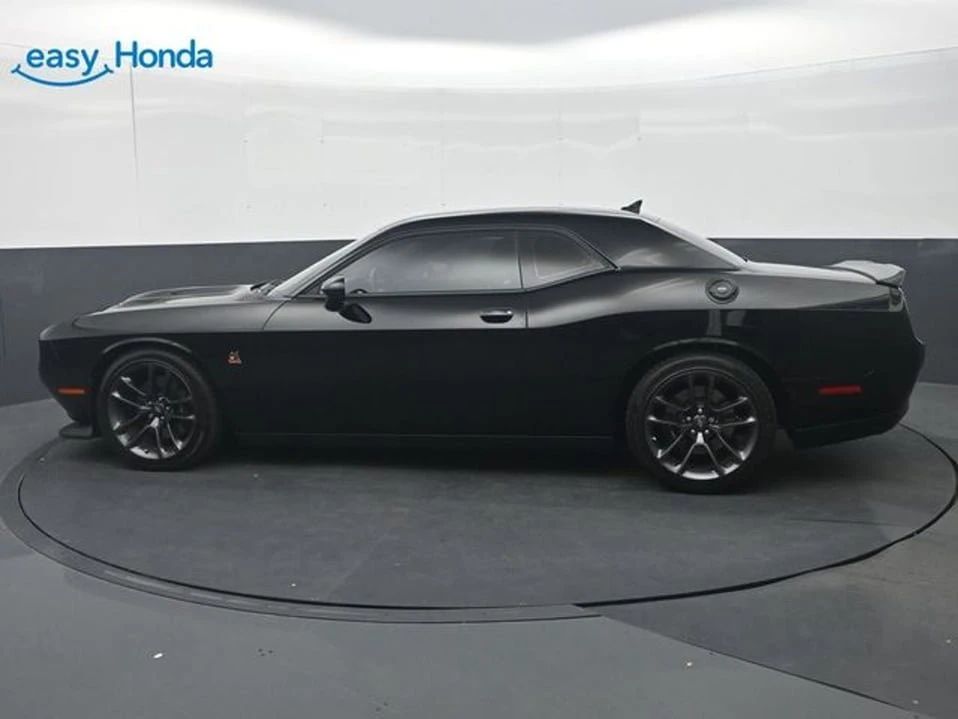 2023 Dodge Challenger 3rd Gen - Image 4 of 20