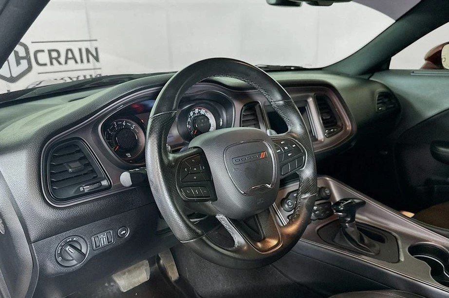 2023 Dodge Challenger 3rd Gen - Image 10 of 20