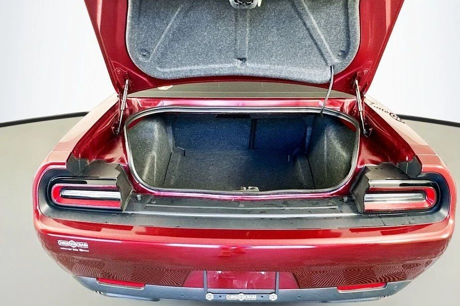 2023 Dodge Challenger 3rd Gen - Image 6 of 20