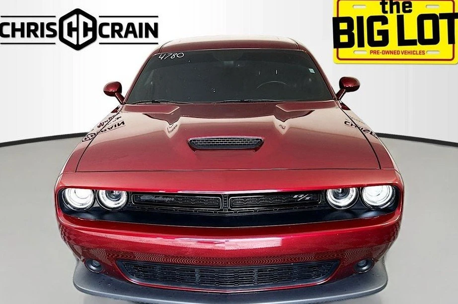 2023 Dodge Challenger 3rd Gen - Image 2 of 20