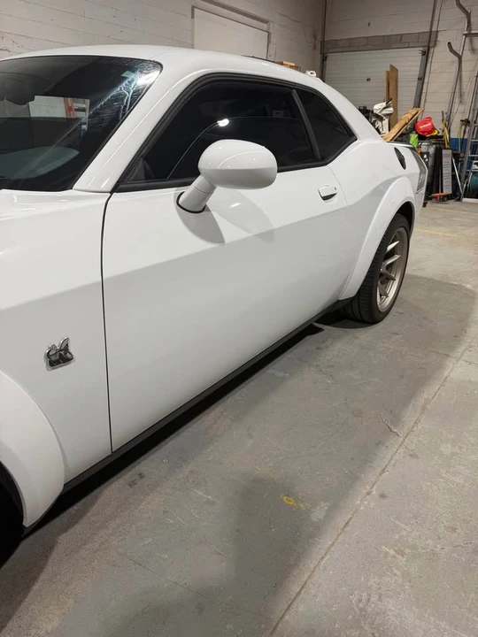 2023 Dodge Challenger 3rd Gen - Image 3 of 11