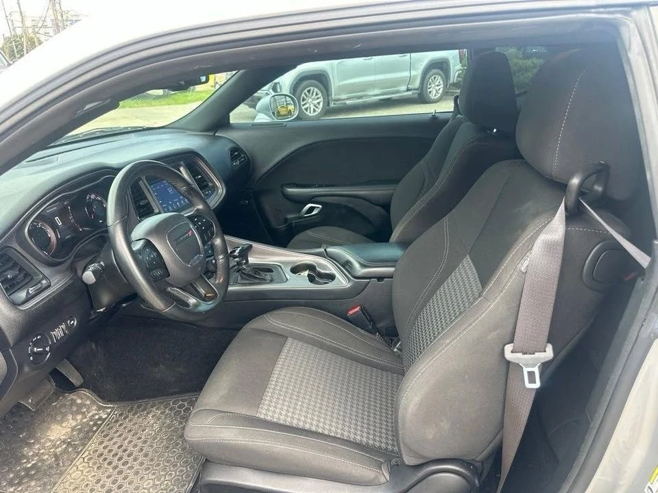 2023 Dodge Challenger 3rd Gen - Image 6 of 10