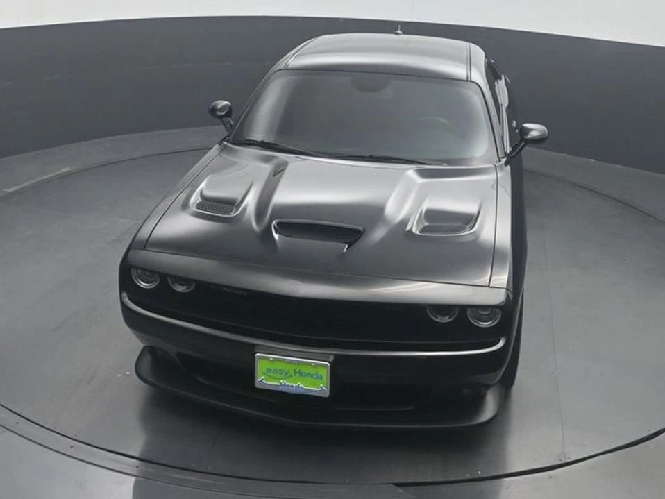 2023 Dodge Challenger 3rd Gen - Image 18 of 20