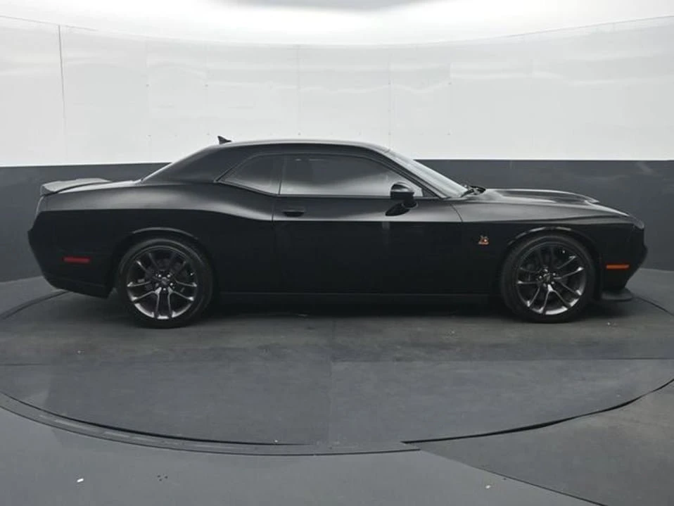 2023 Dodge Challenger 3rd Gen - Image 8 of 20