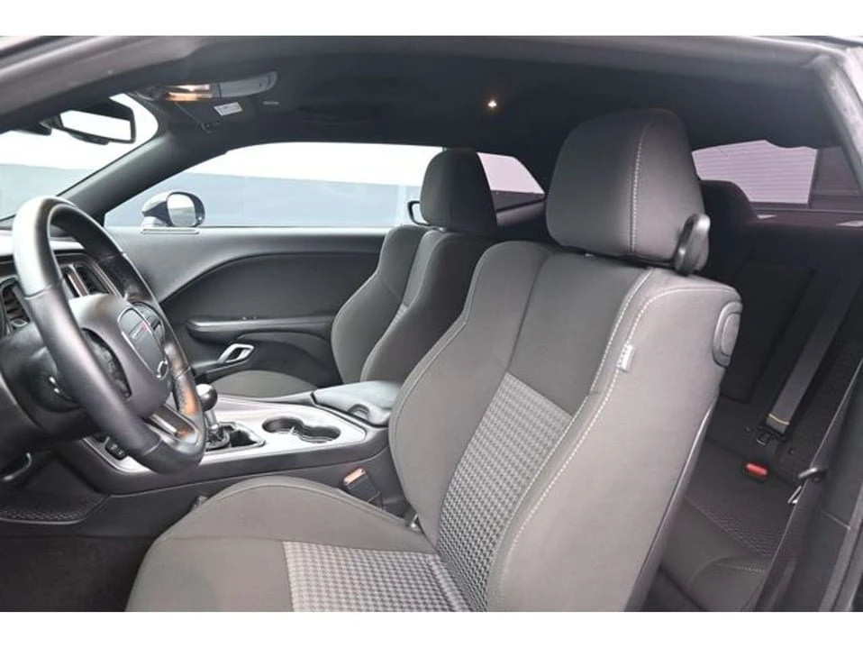2023 Dodge Challenger 3rd Gen - Image 15 of 20
