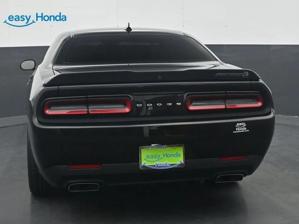 2023 Dodge Challenger 3rd Gen - Image 6 of 20
