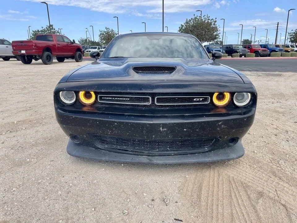 2023 Dodge Challenger 3rd Gen - Image 8 of 17